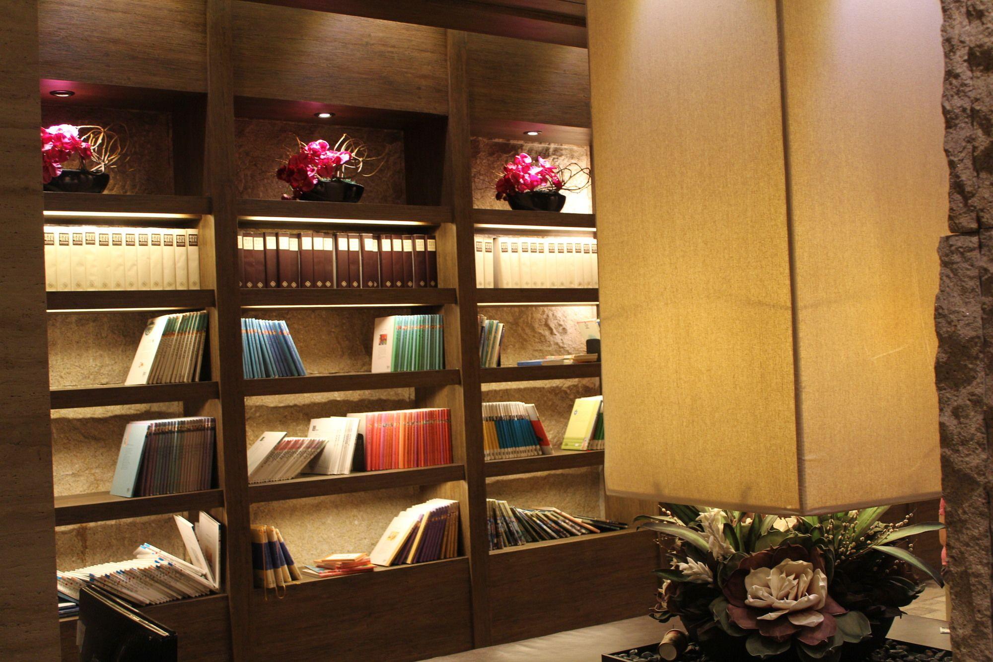 Kensington Resort Gyeongju Bagian luar foto