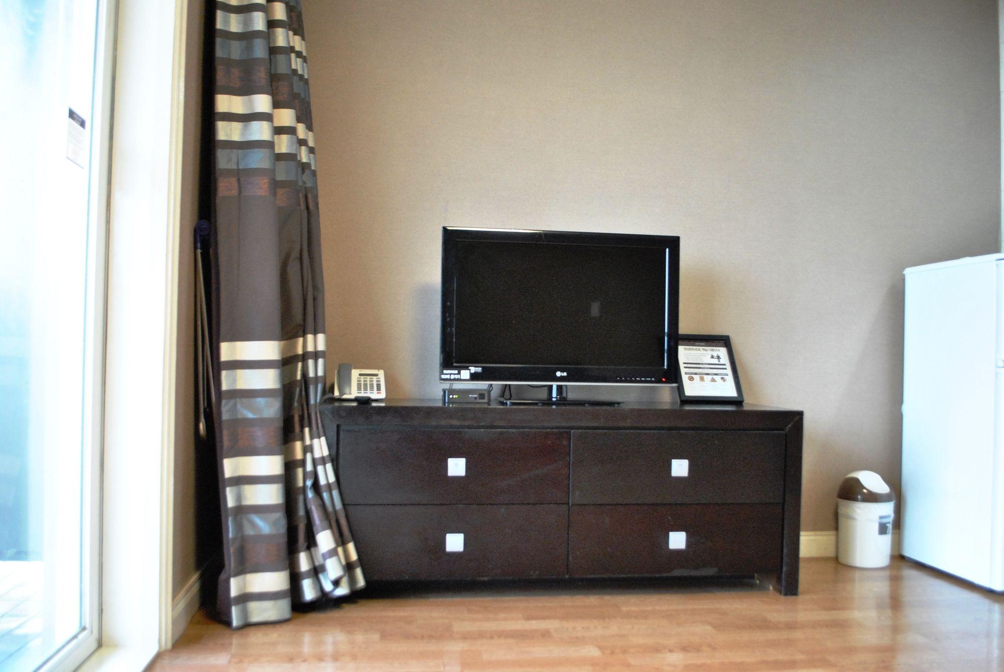 Kensington Resort Gyeongju Bagian luar foto