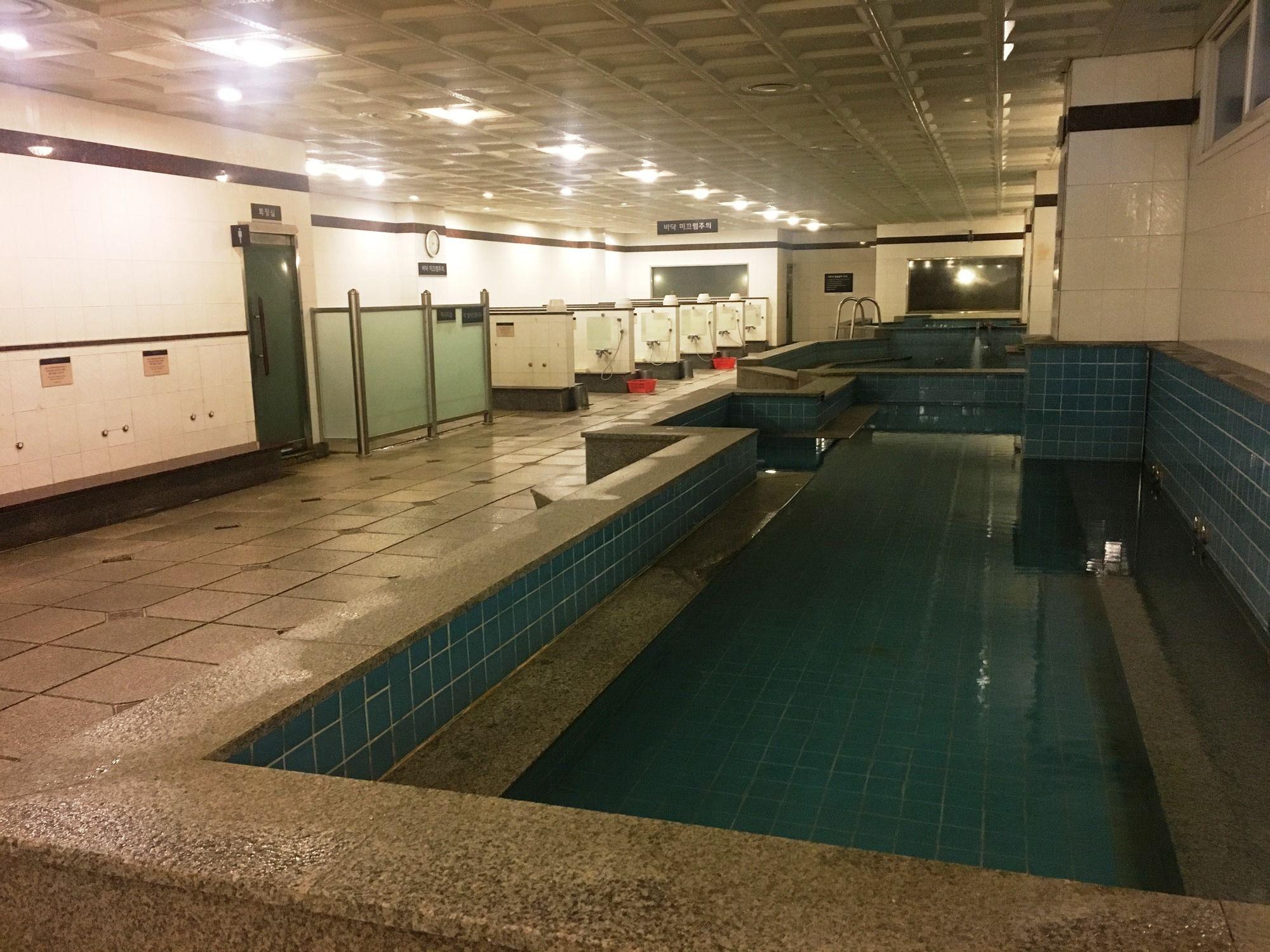 Kensington Resort Gyeongju Bagian luar foto