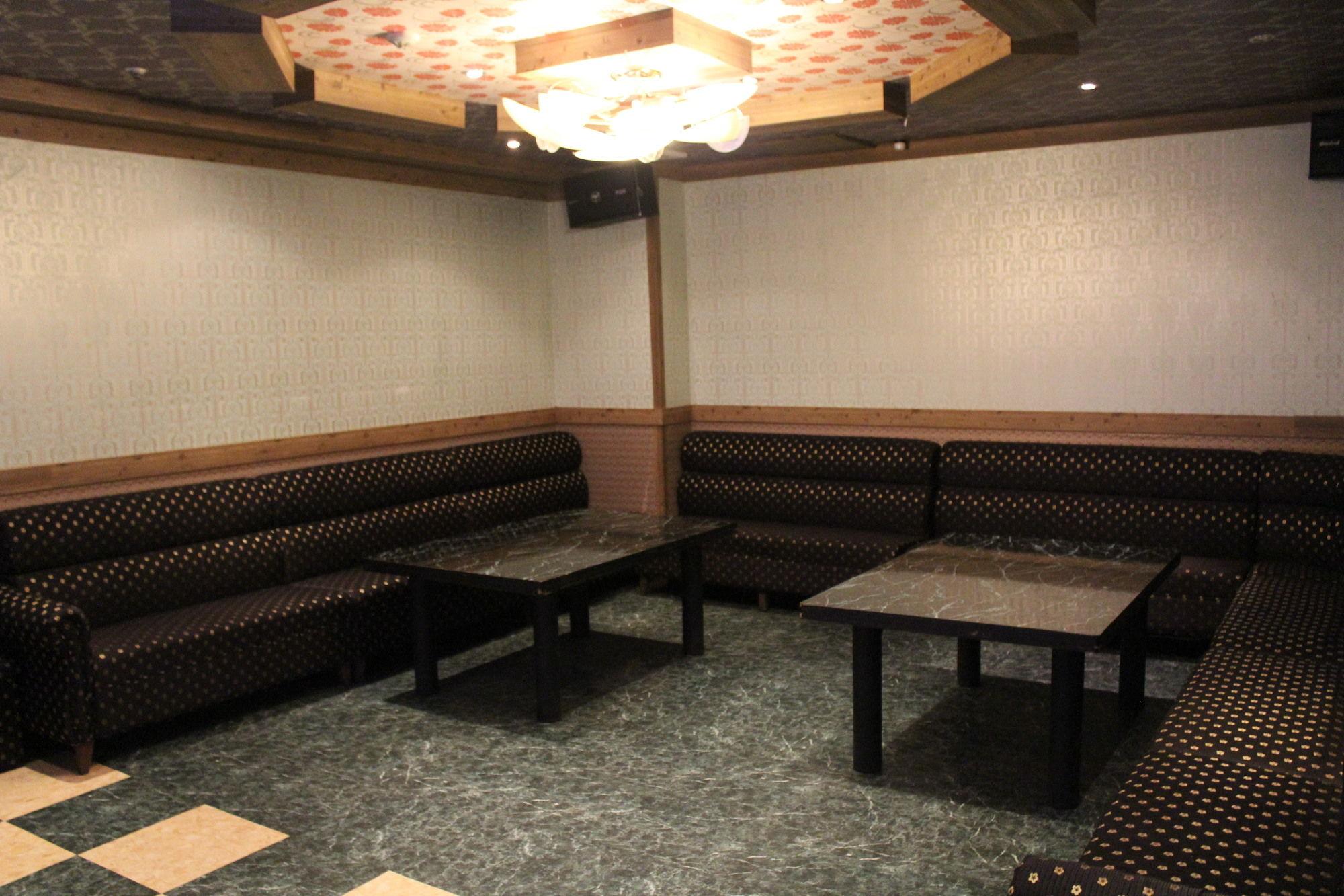 Kensington Resort Gyeongju Bagian luar foto