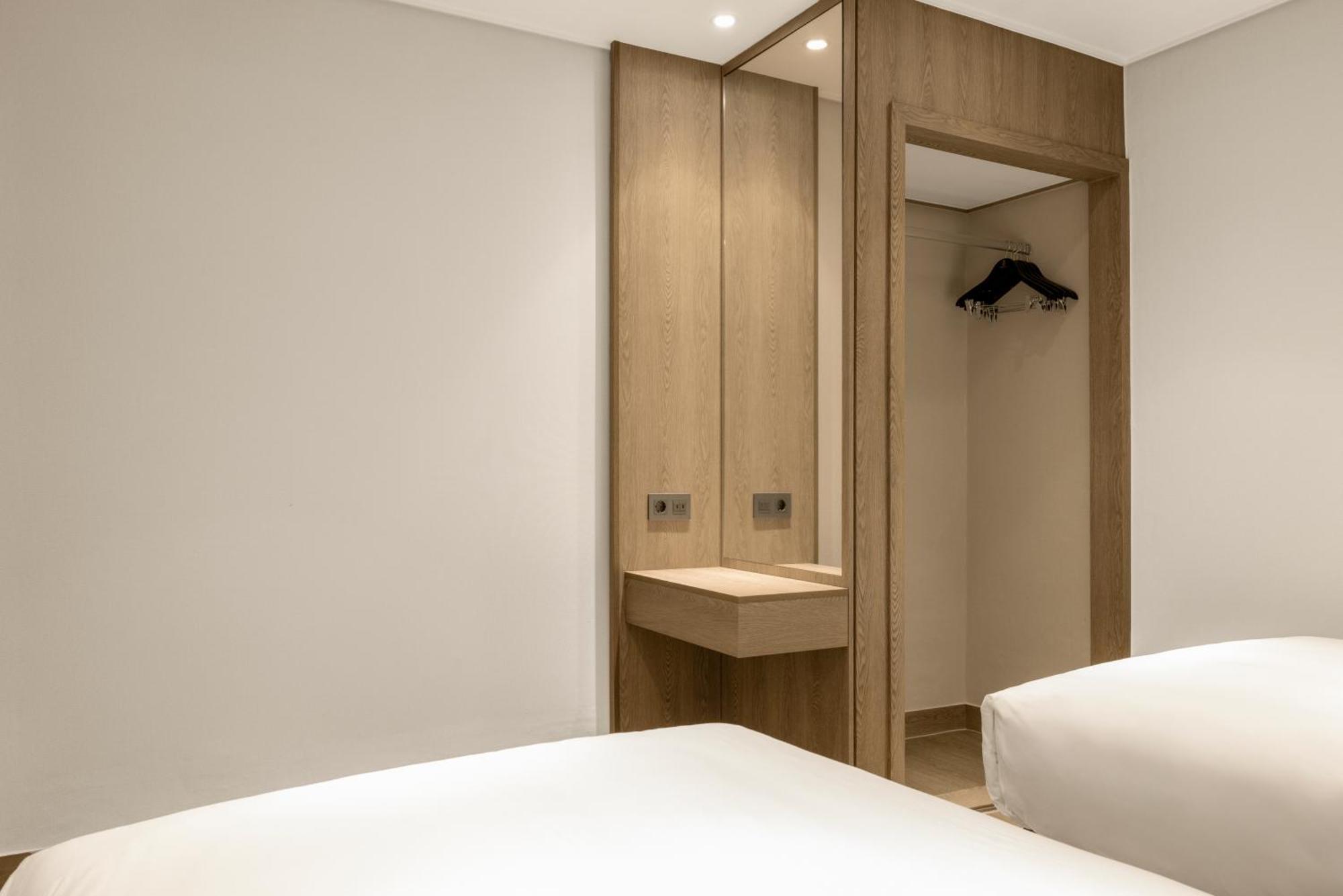 Kensington Resort Gyeongju Bagian luar foto
